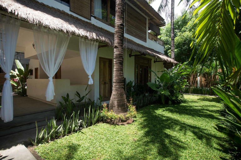 Exterior & Views 2, The Mandana Gili Air, Lombok