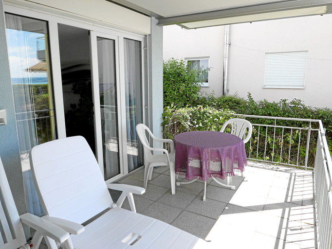 Others 5, Ferienwohnung im Atelierhaus, Bodenseekreis