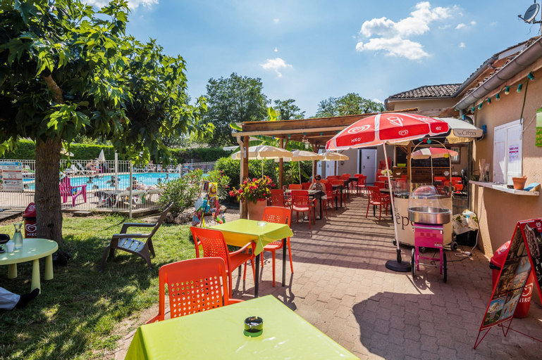 Food & Drinks 5, Le Domaine du Cèdre, Tarn