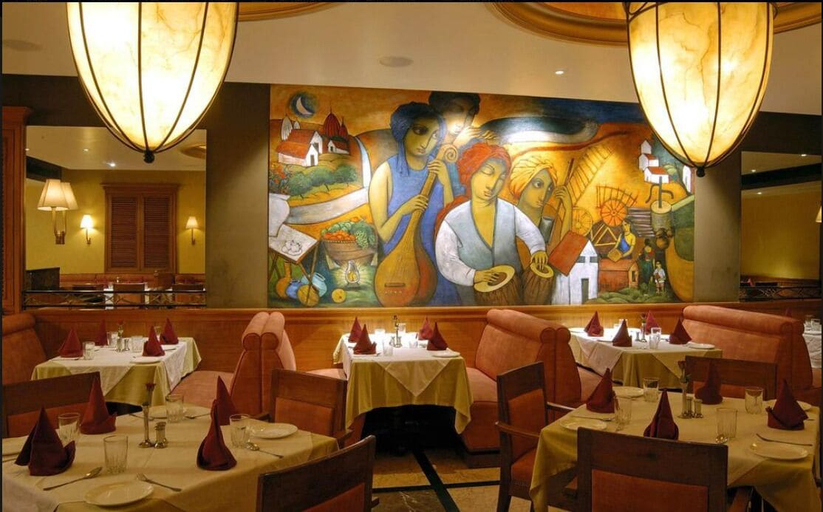 Food & Drinks 4, Silver Palace Hotel, Rajkot