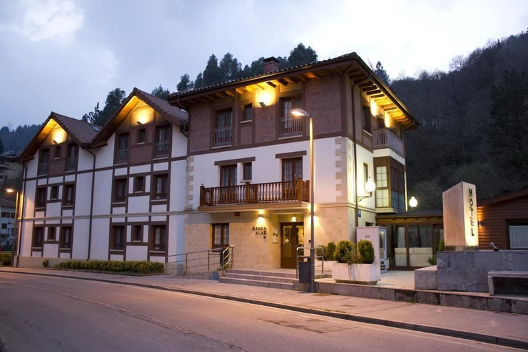 Exterior & Views, Erreka Alde, Vizcaya