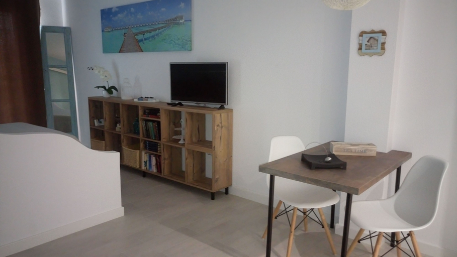 Others 5, Estudio Ally, Alicante