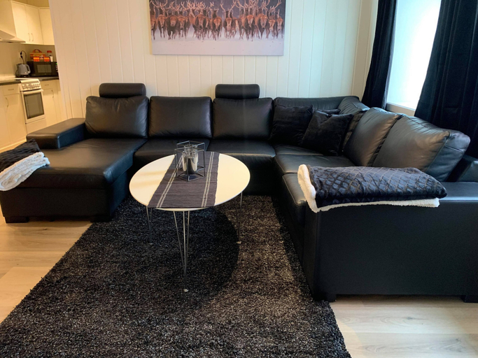 Others 4, Notodden Sentrum Apartment No 1, Notodden