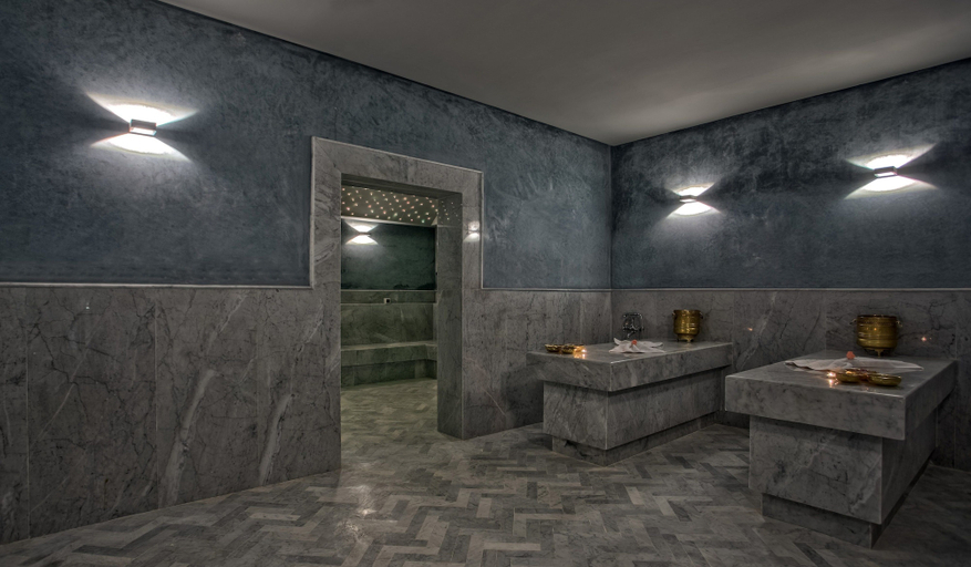 Bathroom 5, Be Live Collection Marrakech Adults Only - All Inclusive, Marrakech