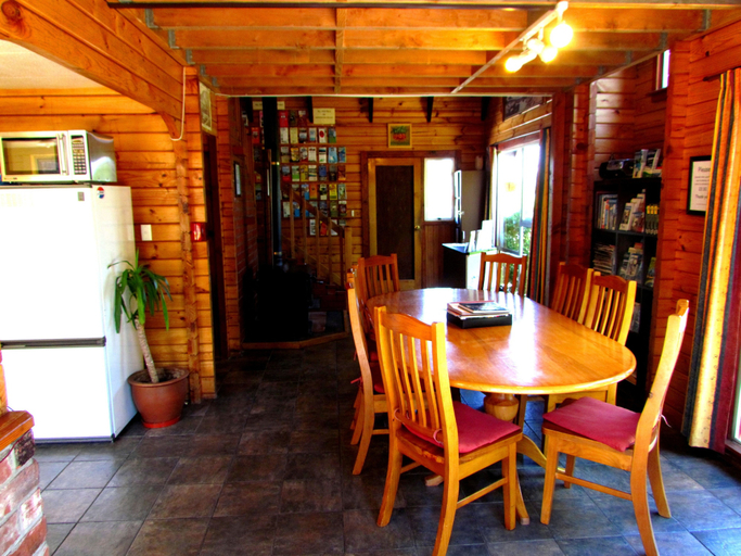 Others 5, Hanmer Backpackers, Hurunui