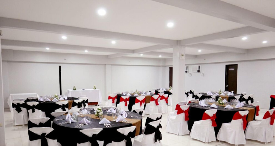 Food & Drinks 5, Hotel Turista Canlubang, Calamba City