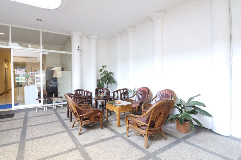 Others 2, MADOR Malang Dorm Hostel, Malang