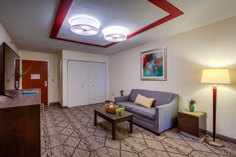 Others 5, Best Western Nittany Inn Milroy, Mifflin