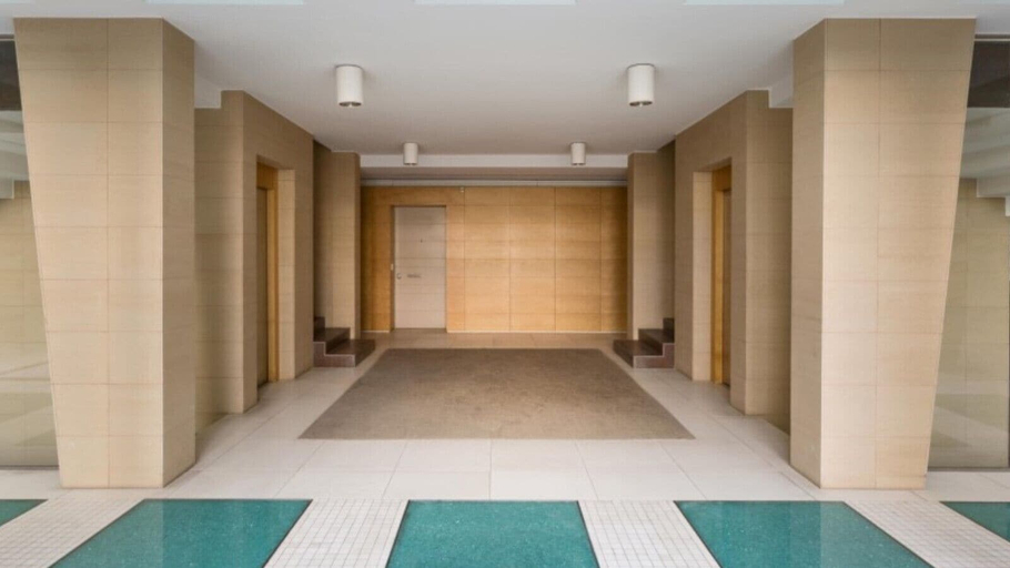 Lobby 4, Suite Giudecca in Gallipoli, Lecce