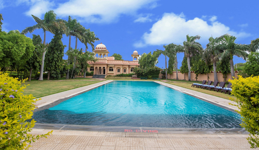 Sport & Beauty 3, juSTa Rajputana, Udaipur