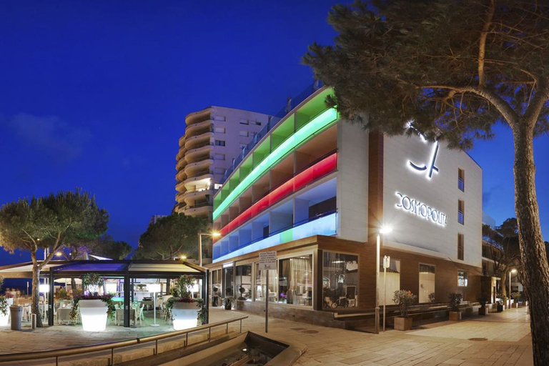 Exterior & Views 2, Cosmopolita Hotel Boutique & Spa, Girona