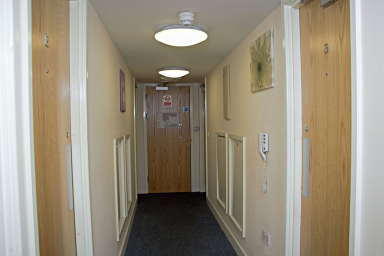 Others 4, Trigg Hall, Bradford