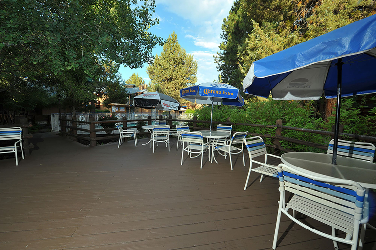 Food & Drinks 4, Shilo Inn Suites Hotel - Bend, Deschutes