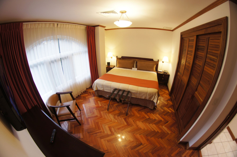 Bedroom 5, Apartotel & Suites Villas del Rio, Escazú