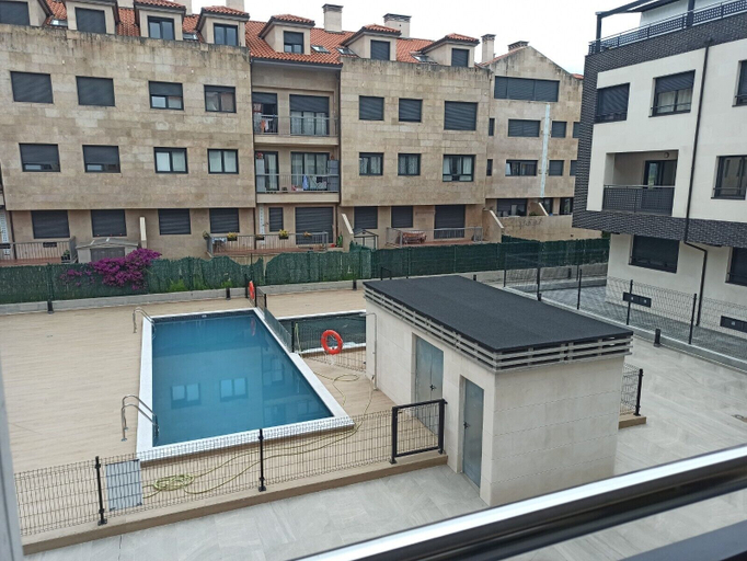 Exterior & Views, Cuera. Apartamento con piscina en Llanes, Asturias