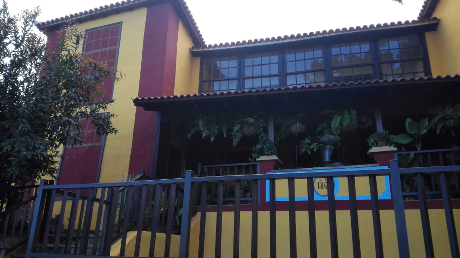 Exterior & Views 2, Hotel Rural La Raya 1866, Santa Cruz de Tenerife