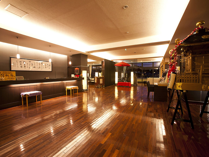 Food & Drinks 5, Ryokan Biyunoyado, Yamanouchi