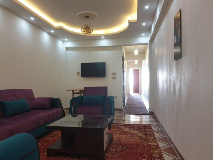 Others 5, Stanly front Sea View Appartment, Alexandria