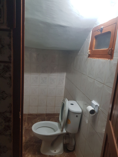 Bathroom 3, Dar Imoughlad, Al Haouz