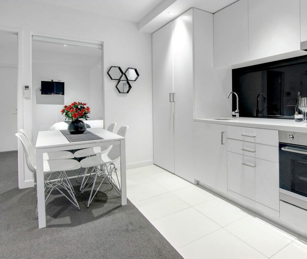 Others 5, ReadySet Apartments on Little Collins, Melbourne