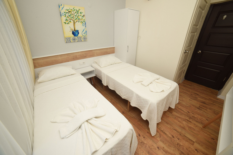 Bedroom 3, Limonata Assos, Ayvacık