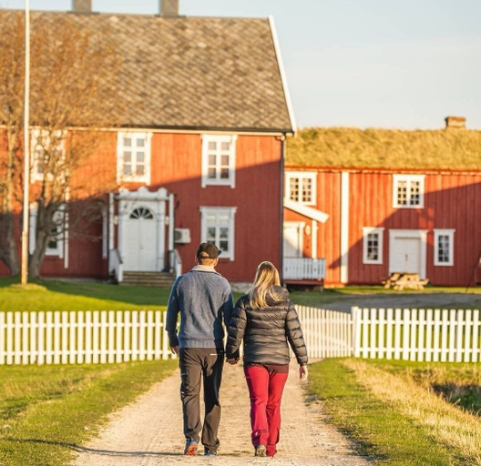 Exterior & Views, Tranøya, Tranøy