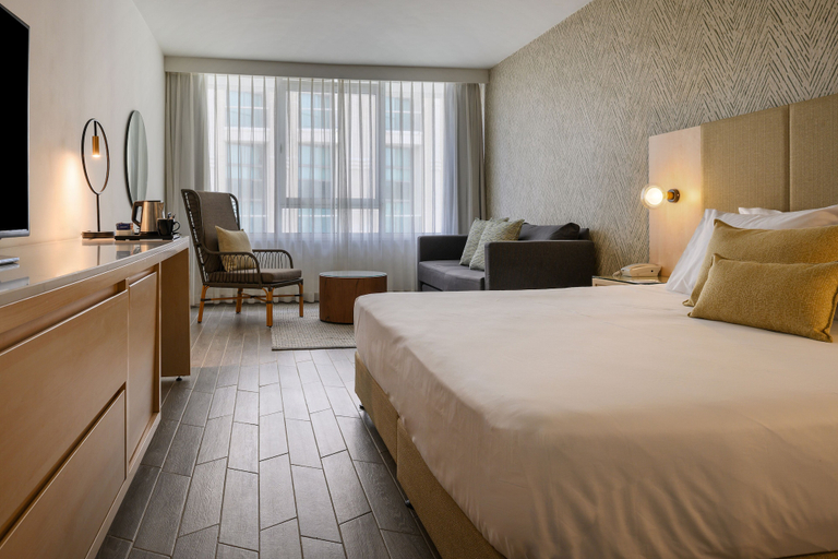Bedroom 3, Lagoona by Isrotel Collection, Aqaba