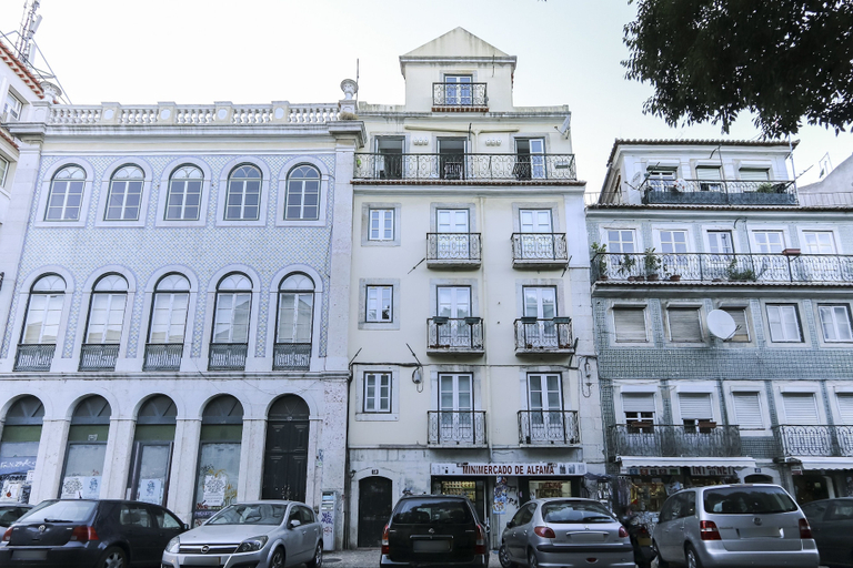 Exterior & Views, Alfama Prestige by Homing, Lisbon