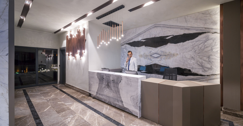 Others 2, Menalo Hotel Premium Istanbul Airport, Arnavutkoy