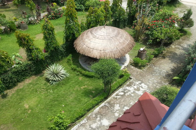 Others 5, Hotel Shivas Dream, Narayani