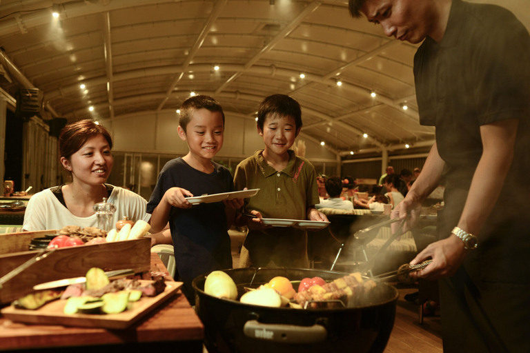 Food & Drinks 5, Hotel Laforet Shuzenji, Izu