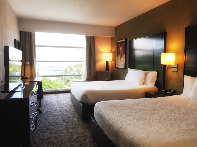 Bedroom 3, Hilton Garden Inn Tuxtla Gutierrez, Tuxtla Gutiérrez
