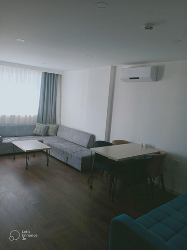 Others 3, Erya Homes, Antalya