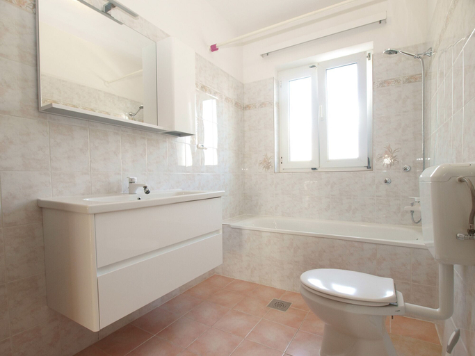 Bathroom 3, Apartment Anica 770, Medulin