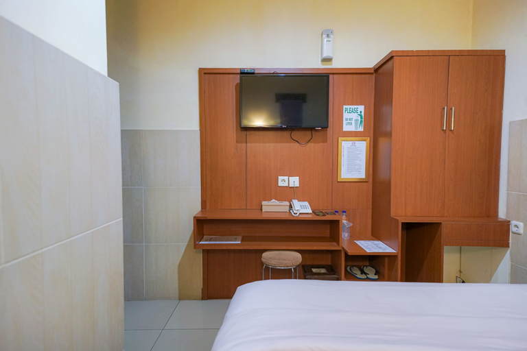 Bedroom 5