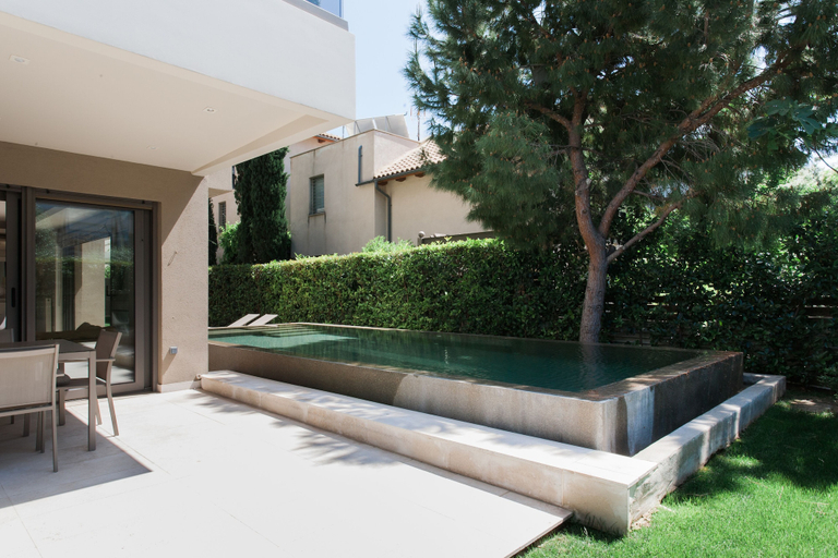Sport & Beauty 3, Crystal Green Signature Apartments Glyfada, Attica