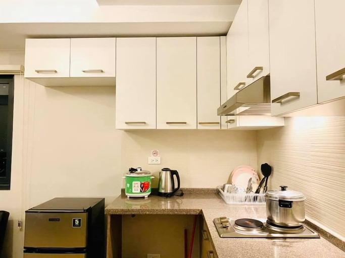 Others 5, The Sentinel Residences, Quezon City
