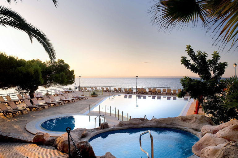Sport & Beauty 3, Barceló Illetas Albatros - Adults Only, Baleares
