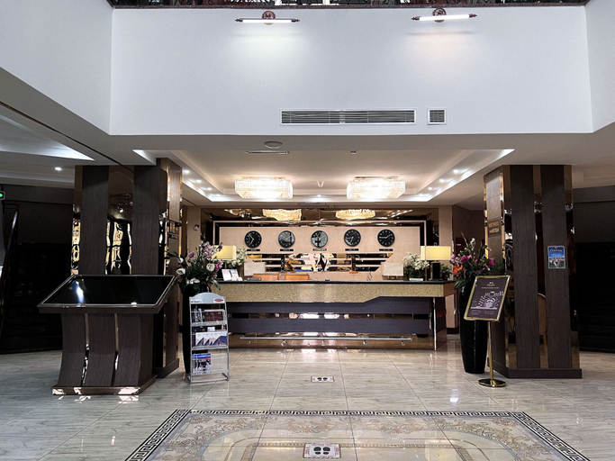 Others 5, Resort World Terelj Hotel, Ulan Bator