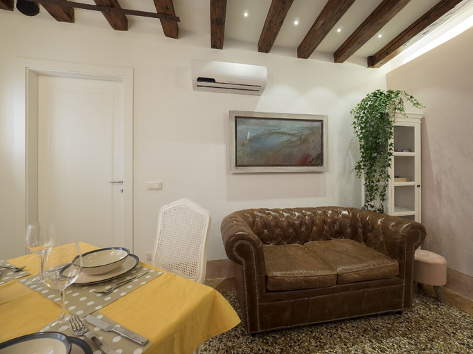 Others 3, Casa Margherita by Wonderful Italy, Venezia