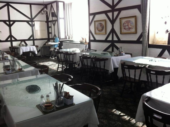 Food & Drinks 4, The Hawkes Hotel, Blackpool