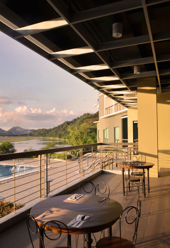 Food & Drinks 5, Rivermount Hotel and Resort, Sarrat