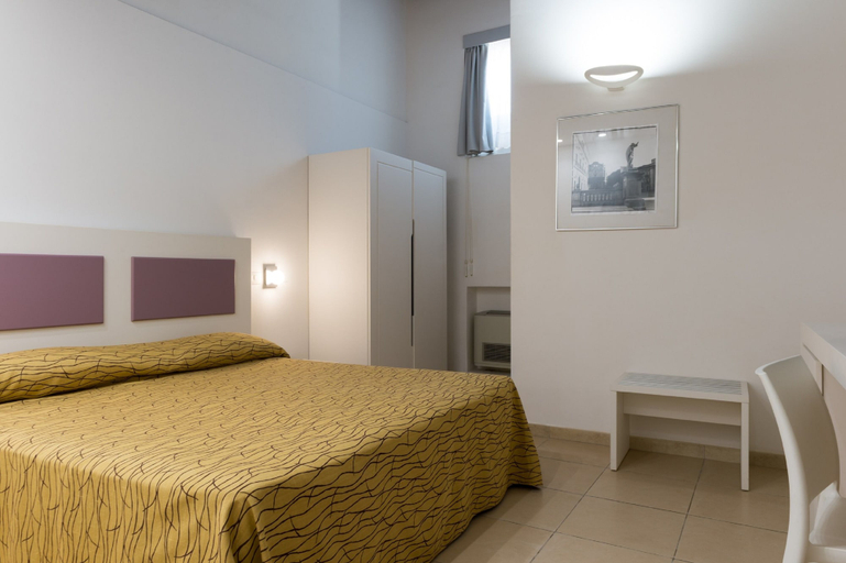 Bedroom 3, Life Hotels Kalaonda Resort, Syracuse