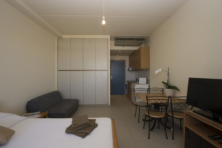 Bedroom 3, Siwar Center Apartments, Kasrouane