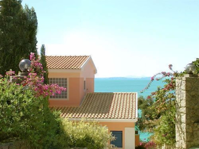 Exterior & Views 2, Glyfa Apartments, Ionian Islands