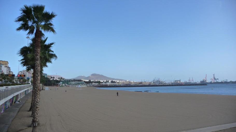 Others 5, Hostal Alcaravaneras - Adults Only, Las Palmas