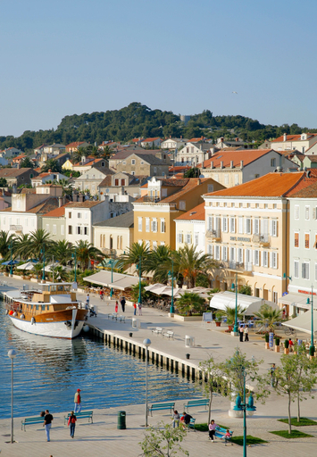 Exterior & Views 2, Hotel Apoksiomen, Mali Lošinj