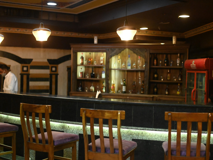 Food & Drinks 5, Hotel Fort Chandragupt Jaipur, Jaipur