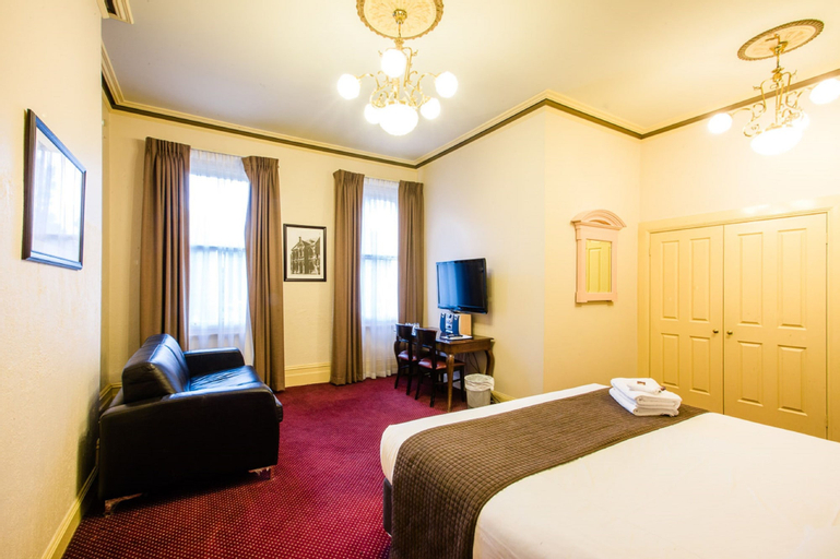 Glenferrie Hotel, Boroondara  - Hawthorn