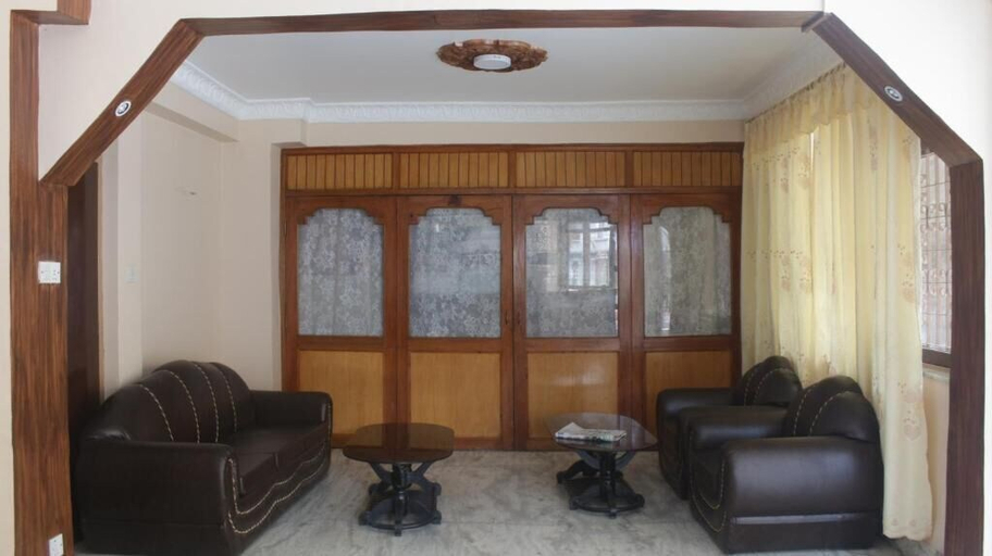 Others 5, Hotel Lapha, Bagmati